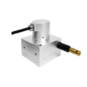 Capteur de position potentiométrique XL60 à câble de traction de haute qualité et de conception la plus récente, intégrant un contact multi-tours - Product Image 1