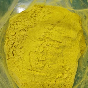 Extrait d'herbes 97% 98% - Poudre d'extrait de chlorhydrate de berbérine - Compléments alimentaires - Berbérine HCl - Product Image 5
