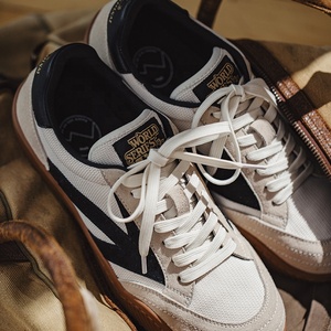 Zapatillas Deportivas para Hombre, Marca Maden, Estilo Alemán, Transpirables, de Malla, de Perfil Bajo, Retro, para Correr, Casuales, Producto de Tendencia para el Verano 2026 - Product Image 5