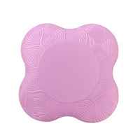 Tapis de yoga TPE épaissi antidérapant, coussin de soutien pour genoux et coudes, amorti à récupération lente, 20 mm, universel