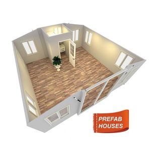 Bán buôn mới đổi mới giá tốt 20 ft nhà <span class=keywords><strong>CONTAINER</strong></span> - Product Image 2