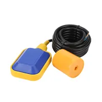 Water Tank Trough Float Switch, Level Controller
