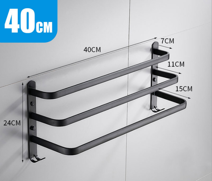 Triple 40CM