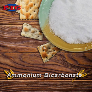 Vente chaude 2024 Bicarbonate d'<span class=keywords><strong>ammonium</strong></span> de qualité alimentaire pour la cuisson à bon prix en Chine - Product Image 6