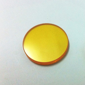 CO2 ZnSe 빔 스플리터 - Product Image 4