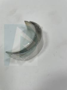 Piezas de maquinaria de construcción 0,25 0,50 0,75 Cojinete de motor Cigüeñal Con Rod Bush Cojinete principal para 4D95 6D95 - Product Image 2