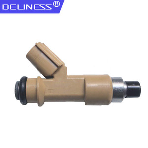 Inyector de Combustible DelineSS 23250-31080 para Toyota Highlander Camry, Pieza de Repuesto para Motor de Gasolina - Product Image 2