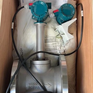 Yokogawa DY/DYA Flowmeter DN50-DN300 316 Stainless Steel for Superheated Steam/Saturated Steam/Compressed Air 1~150000m/h - Product Image 4