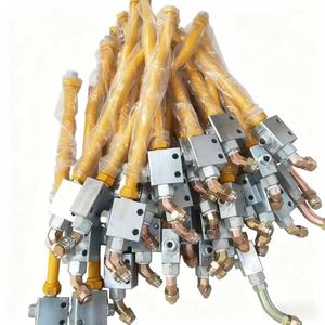 Kits de Tubulação para Escavadora Amarela YLF para Modelos de Quebra-Hidráulica E312-E336/E450 Cat330DL E365 20 Toneladas Garantia de 1 Ano - Product Image 3