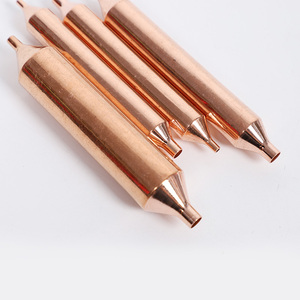 Nhà Máy Giá 10G/15G/20G Đồng Lọc Máy Sấy Tủ Đông Tủ Lạnh Thay Thế Lạnh Phụ Kiện <span class=keywords><strong>Spun</strong></span> Lọc Khô - Product Image 3