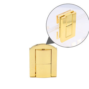 맞춤 시계 케이스 금속 액세서리 상자 래치 - Product Image 1