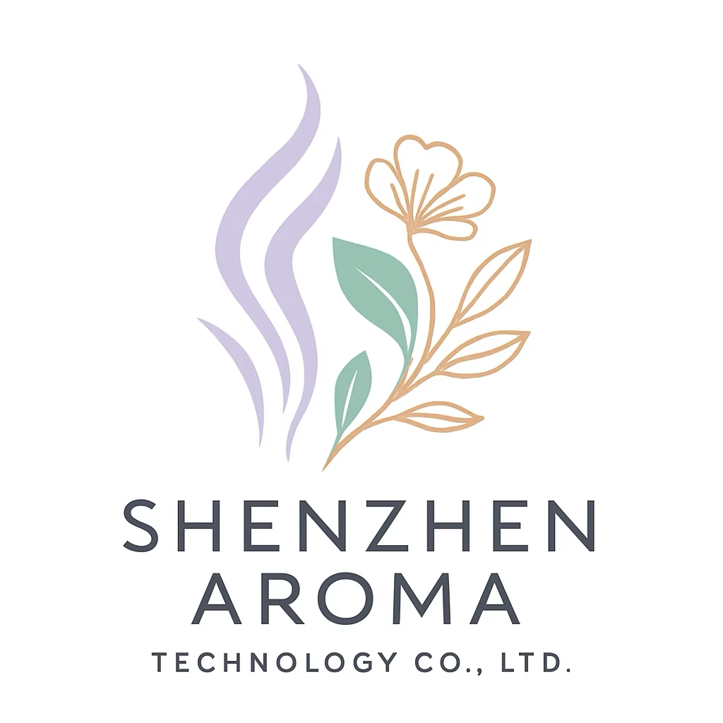 Shenzhen Aroma Technology Co., Ltd. logo
