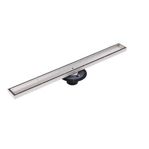 SUS304 Food Grade Stainless Steel Floor <strong>Drain</strong> Polished Finish Anti rust <strong>Drain</strong> <strong>Cover</strong> - Product Image 1