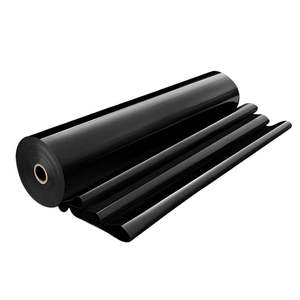 Geomembrana de HDPE para Revestimiento de <span class=keywords><strong>Humedales</strong></span> <span class=keywords><strong>Artificiales</strong></span>, 0.75mm 1.0mm, Restauración Ecológica - Product Image 1