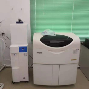 Sistema di Purificazione e Deionizzazione dell'Acqua da Laboratorio per Eliminazione di Endotossine 60L/H con Garanzia di 1 Anno Osmosi Inversa e Lampada UV - Product Image 3