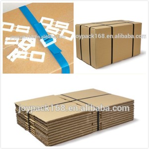 Khóa Nhựa Màu Trắng Trong Suốt 15 Mm Dùng Cho Dây Đai <span class=keywords><strong>PP</strong></span> Kẹp Nhựa Bó Đai <span class=keywords><strong>PP</strong></span> Băng <span class=keywords><strong>PP</strong></span> - Product Image 6