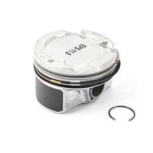 BBmart Auto Parts Mesin Piston Cincin untuk BMW E90 120i 320i N46 B20b E46 M3 Z3 Z4 OE 11257551602 1125 7551 602 - Product Image 1