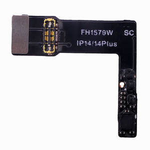 Réinitialisation de la santé de la batterie à 100% Câble flexible de réparation de batterie pour <span class=keywords><strong>iPhone</strong></span> 14/14Plus Étiquette de pleine capacité sur les câbles de réparation - Product Image 2