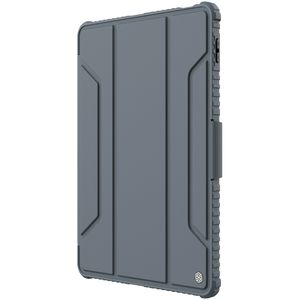 <span class=keywords><strong>Original</strong></span> para <span class=keywords><strong>Xiaomi</strong></span> <span class=keywords><strong>Pad</strong></span> <span class=keywords><strong>5</strong></span> Pro 12,4 pulgadas NILLKIN Bumper Pro <span class=keywords><strong>Funda</strong></span> de cuero para tableta - Product Image 1