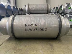 Khí lạnh A2L có chỉ số GWP thấp, độ tinh khiết 99,9%, gồm các loại R446a, R452a, R449a, R448a, R454b, R1234yf, khí lạnh 454, khí lạnh 454B - Product Image 2