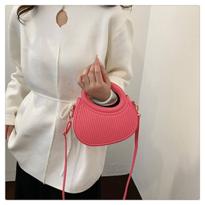 Bolso de Mano de Moda para Mujer, Estilo Vintage, Gran Capacidad, de Hombro, de Tela, de Diseñador - Product Image 5