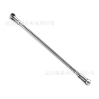Kit de biellettes de levier de vitesse Peugeot 106 (3 pièces) 245283 2452 E1 pour remplacement et réparation