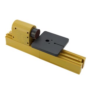 Equipo educativo para niños Miniatura 4 en 1 Kits <span class=keywords><strong>de</strong></span> herramientas <span class=keywords><strong>de</strong></span> máquina utilizados en el jardín <span class=keywords><strong>de</strong></span> infantes Maker Space Creative Activity Center - Product Image 2