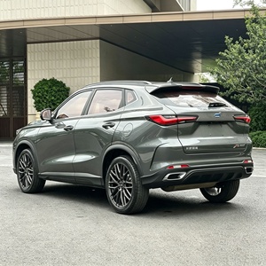 Voiture d'occasion Chang'an <span class=keywords><strong>Auchan</strong></span> X5 Flagship, conduite à gauche, toit ouvrant panoramique, volant multifonction, peinture d'origine - Product Image 3