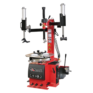 AnTool, Máquina <span class=keywords><strong>Desmontadora</strong></span> <span class=keywords><strong>de</strong></span> Neumáticos Profesional, la Más Vendida, Opción Rentable para Fábricas - Product Image 1