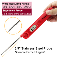 Termometer Memasak Daging BBQ Digital Profesional ThermoPro TP03B