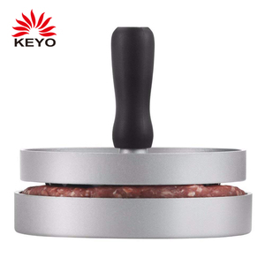 Pressa <span class=keywords><strong>per</strong></span> <span class=keywords><strong>Hamburger</strong></span> in Metallo Ecologica, <span class=keywords><strong>Utensile</strong></span> <span class=keywords><strong>per</strong></span> Barbecue, Vendita Calda - Product Image 3
