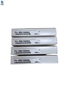 เซ็นเซอร์ควบคุม PLC เซ็นเซอร์ไฟเบอร์ ยี่ห้อใหม่ FU-68 - Product Image 1