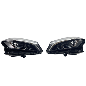 ระบบไฟหน้าเหมาะสำหรับไฟหน้ารถเมอร์เซเดส W176 - Product Image 5
