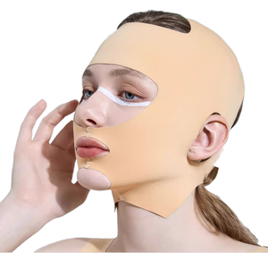 Sıcak kek ürün hattı bölmek V yüz soğuk lipoliz cihazı ince yüz yüz esneklik Faja yüz yüz kaldırma kemer yüz gibi satmak - Product Image 5