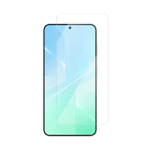 Film en verre trempé 9H pour <span class=keywords><strong>Samsung</strong></span> S26 S25 Edge S24 Plus S23 Ultra S22 <span class=keywords><strong>FE</strong></span> S21, <span class=keywords><strong>protection</strong></span> d'écran anti-rayures HD, accessoires - Product Image 2