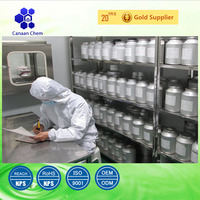 Cristaux liquides 5CB