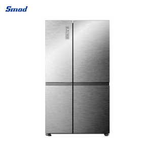 Original Sales Brand New 668l 4 Door French Wind Cooled <b>Refrigerator</b> Water Dispenser <b>Refrigerators</b> Water Dispenser <b>Refrigerators</b> - Product Image 4