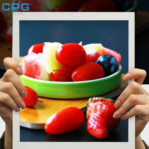 Commercial Microporous Photo <b>Paper</b> 115-260gsm Range Versatile Usage <b>Paper</b> For Marketing Materials - Product Image 1