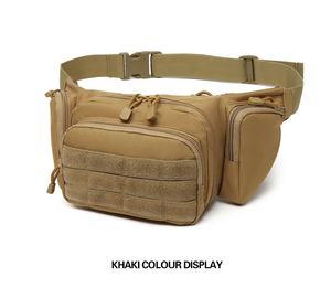 2024 Usine Tactique Sac Poitrine Taille Sac Holster Fanny Pack avec Magazine Pouch Titulaire Chasse Accessoires - Product Image 6