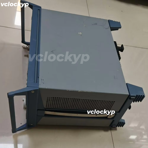 R &amp; S Rohde &amp;   Moniteur de service de radiocommunication Schwarz CMS52 - Product Image 4