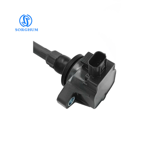 Sorgho CM11-121A 30520-5R0-013 30520-5R0-004 30520-5R0-003 CM11121A Auto Accessoires Bobine D'allumage Pour Honda Fit 2015 2020 - Product Image 4