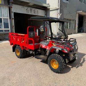 2026 चीन <span class=keywords><strong>4</strong></span> पहिया क्वाड बाइक <span class=keywords><strong>4</strong></span> स्ट्रोक स्पोर्ट, 200cc 250cc 300cc की ऑफ-रोड मोटरसाइकिल फार्म - Product Image 5