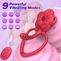 Tragbarer Vibrator mit Fernbedienung & App, Sexspielzeug mit Doppelmotor, Vibrierende Unterwäsche, Klitoris-Stimulator und G-Punkt-Vibrator