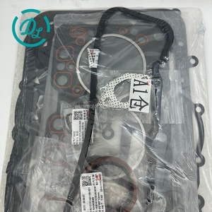 EexcavaStart Diesel Full Gasket <b>Kit</b> 490B-90000 for 490BPG Mini Excavators Forklifts-Durable Easy Install 6 Months Warranty - Product Image 2