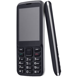 Téléphone <span class=keywords><strong>mobile</strong></span> d'échantillon de bonne qualité à bas prix avec écran de 2,8 pouces, 4G, double carte SIM - Product Image 1