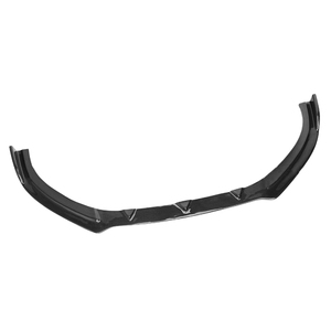 Accessoires de haute qualité lèvre de menton avant pour <span class=keywords><strong>Audi</strong></span> A3 S3 RS3 fibre de carbone lèvre de pare-chocs avant becquet bodykit <span class=keywords><strong>2014</strong></span>-2020 <span class=keywords><strong>RS</strong></span> Style - Product Image 2