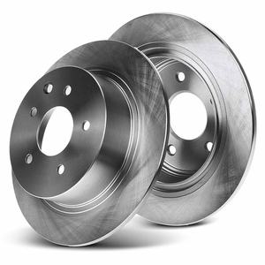 โรเตอร์เบรค25T สำหรับ Honda Mitsubishi DAIHATSU Hyundai Suzuki <span class=keywords><strong>Isuzu</strong></span> Kia Daewoo Infiniti cupore Santa Jimny CR-V - Product Image 6