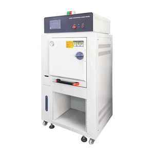 Высокотемпературная симуляционная камера ускоренного старения полупроводниковая испытательная камера постоянной температуры и влажности - Product Image 5