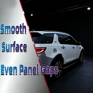 Kit carrosserie SVR de haute qualité, facile à installer, pour Land Sport 2016-2019 - Product Image 6