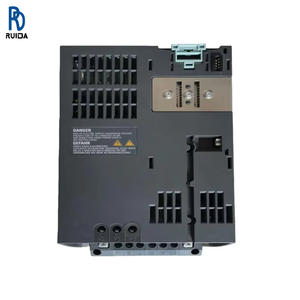 New Frequency Converter 6SL3210-1SE21-0UA0 6SL3210-1SE21-0AA0 6SL3210-1SE16-0AA0 6SL3210-1SE16-0UA0 - Product Image 1